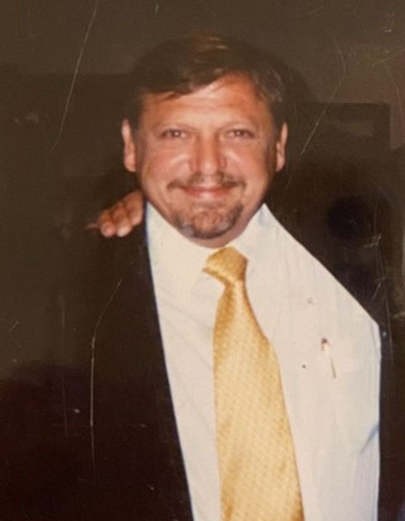 Solon Jack Ford Profile Photo