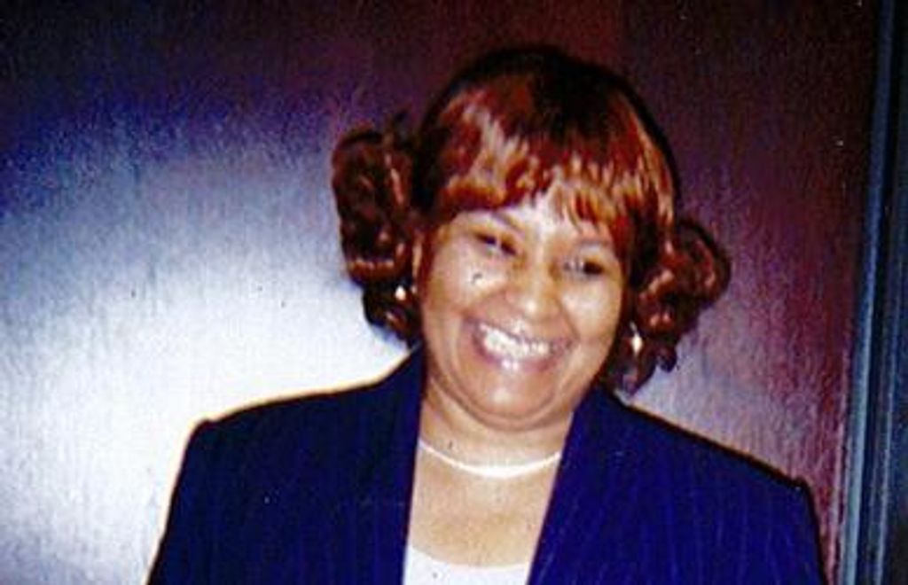 Pamela French Allen Profile Photo