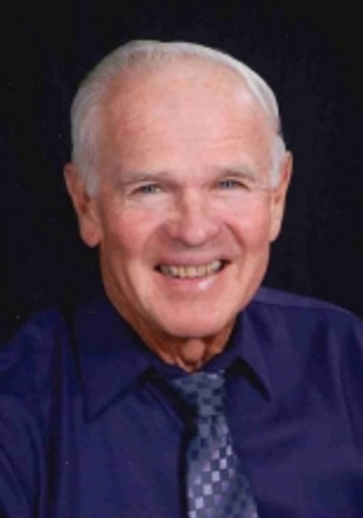 Roger Eugene Asendorf