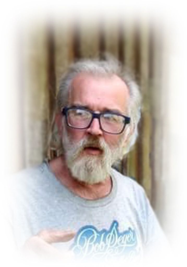 Michael Williams Profile Photo