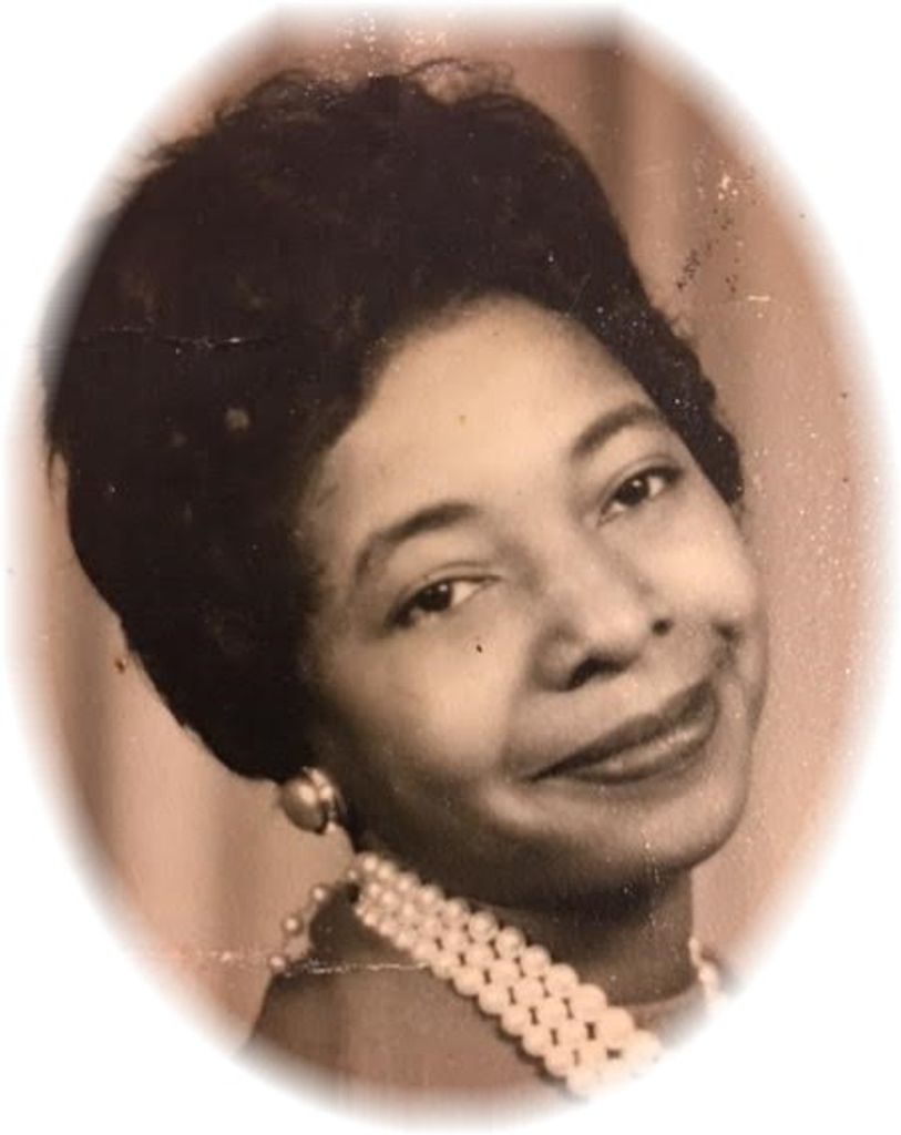 Mrs. Gladys W. Reed