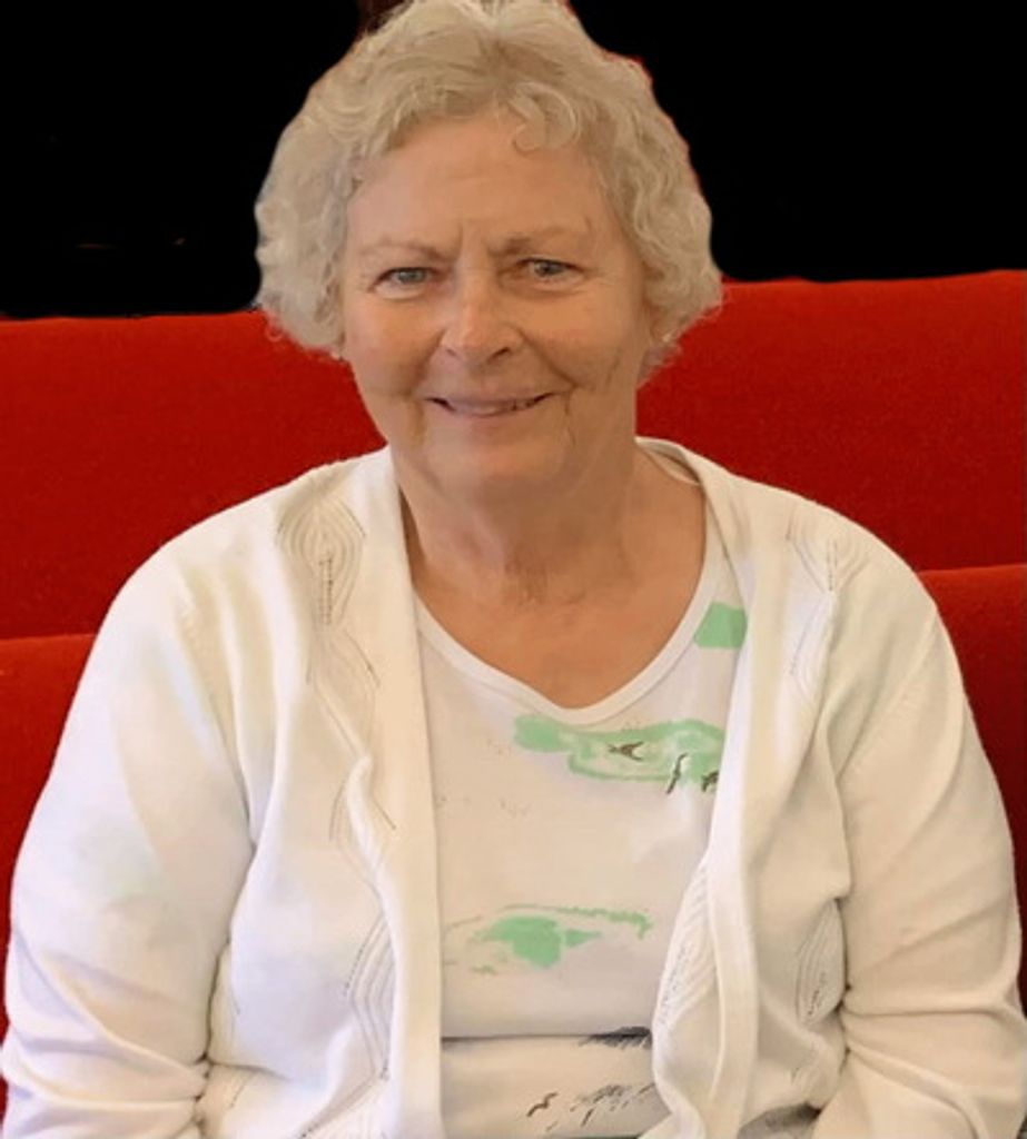 Ina Meade Profile Photo
