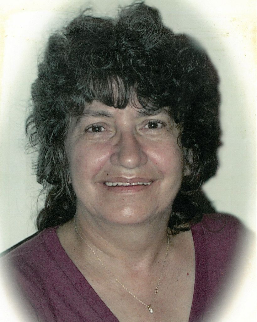 Mary A. Burge