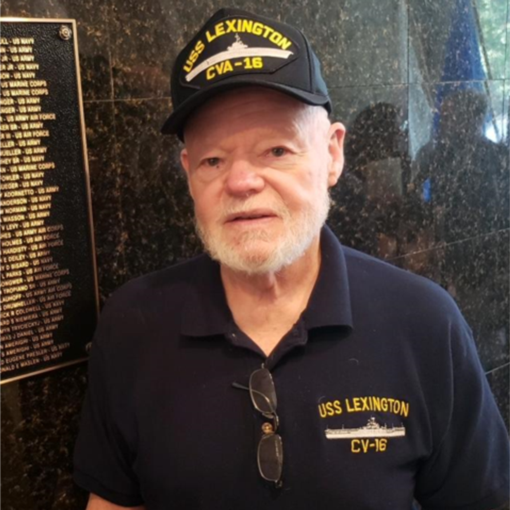 Frederick R. Coldwell Profile Photo