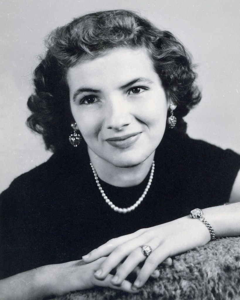 Joy Bates
