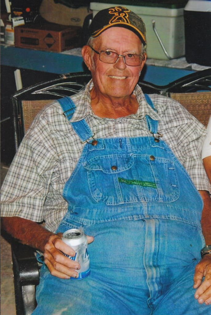 Charles "Chuck" Jennings Jr. Profile Photo