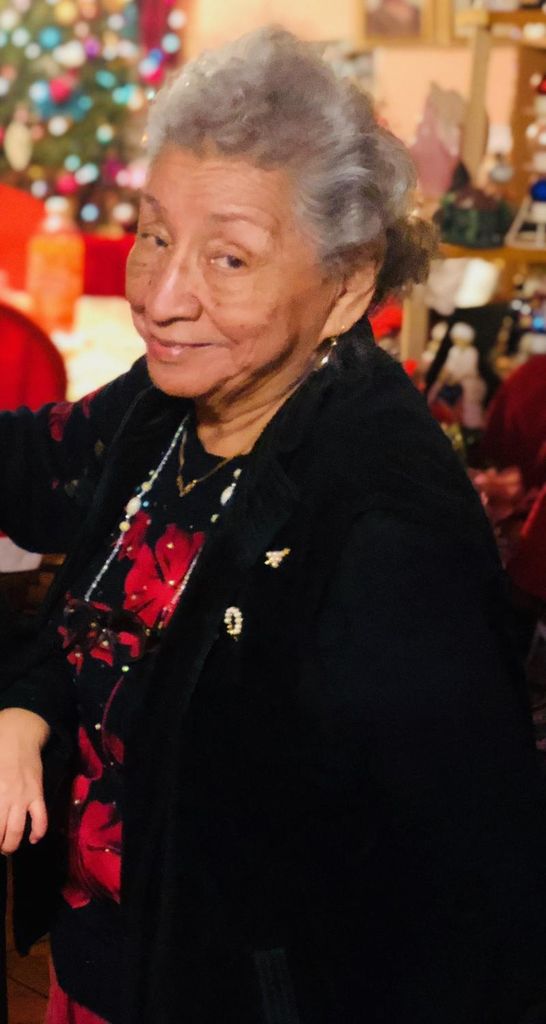 Ignacia O. Sandoval Profile Photo