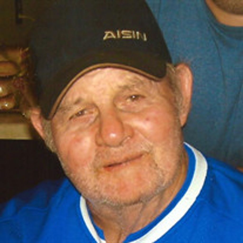 Earl "Ish" Perkins