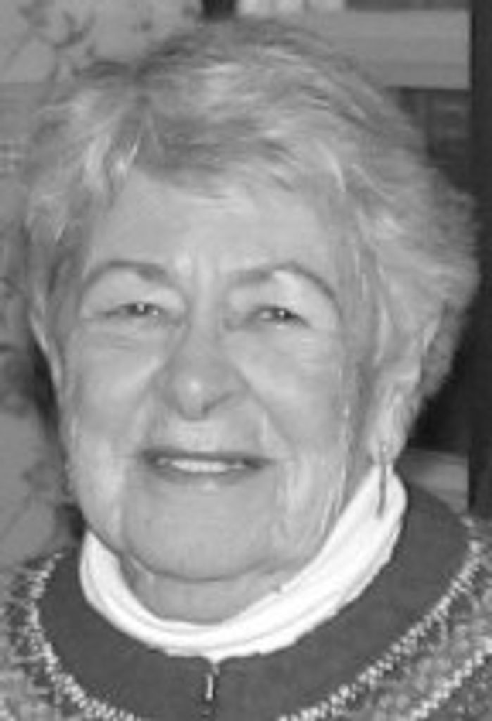 Sigrid Schwarz Sproul