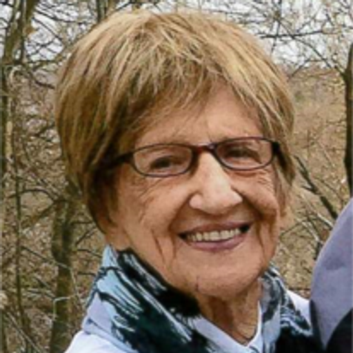 Mary Ellen Kroeger Profile Photo