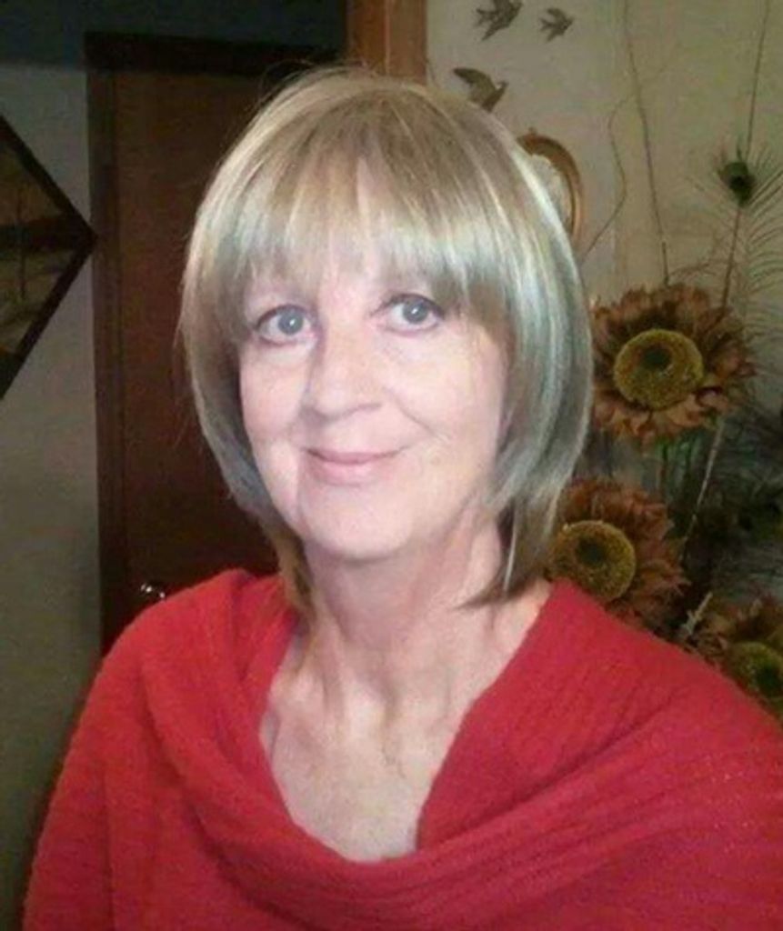 Cynthia Rebecca Hess
