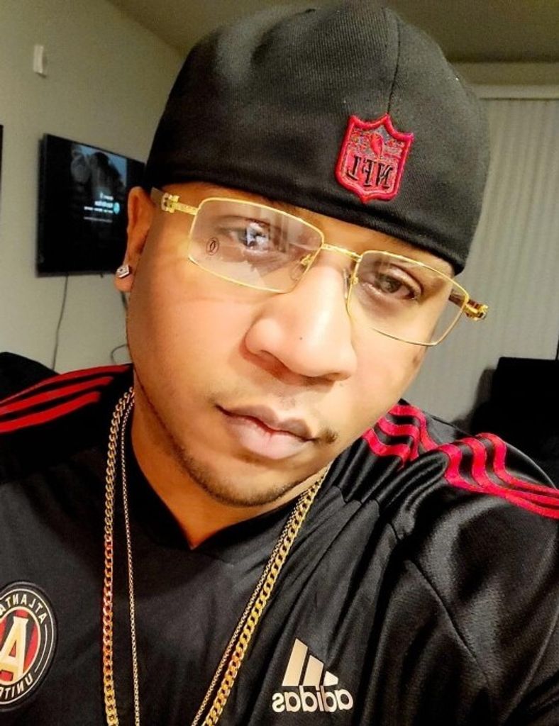 Jamahl Tyrone Donaldson