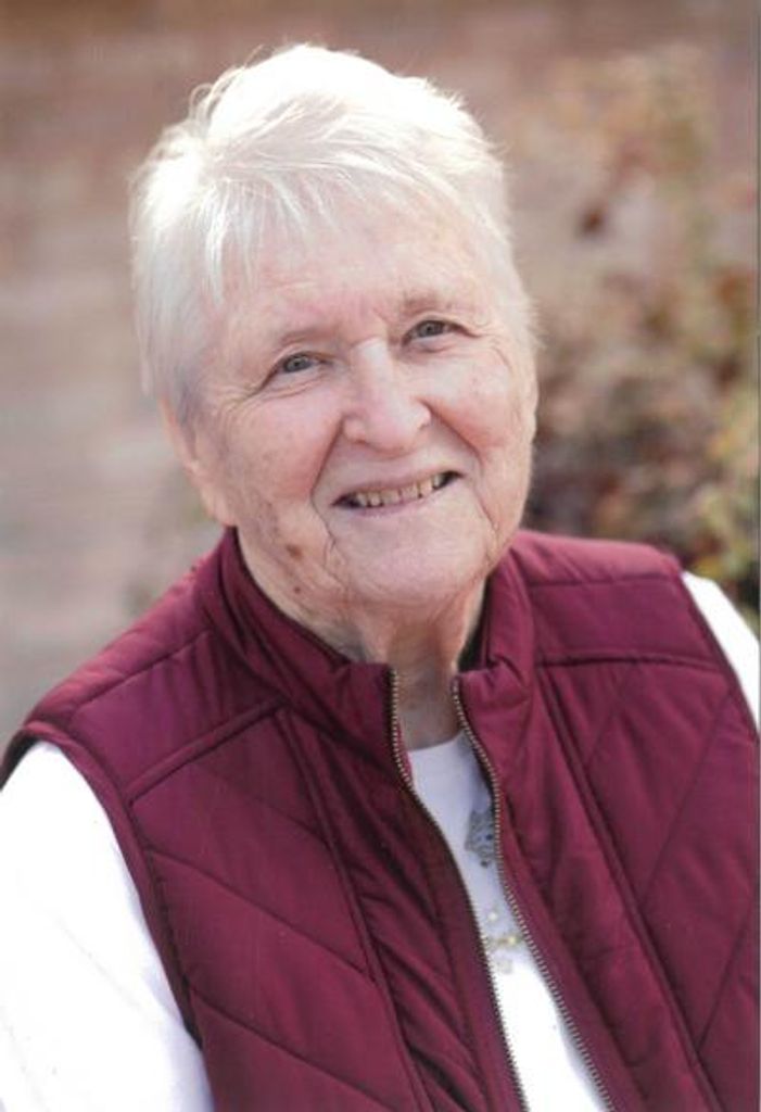 Elma Kaye Workman Jones Profile Photo