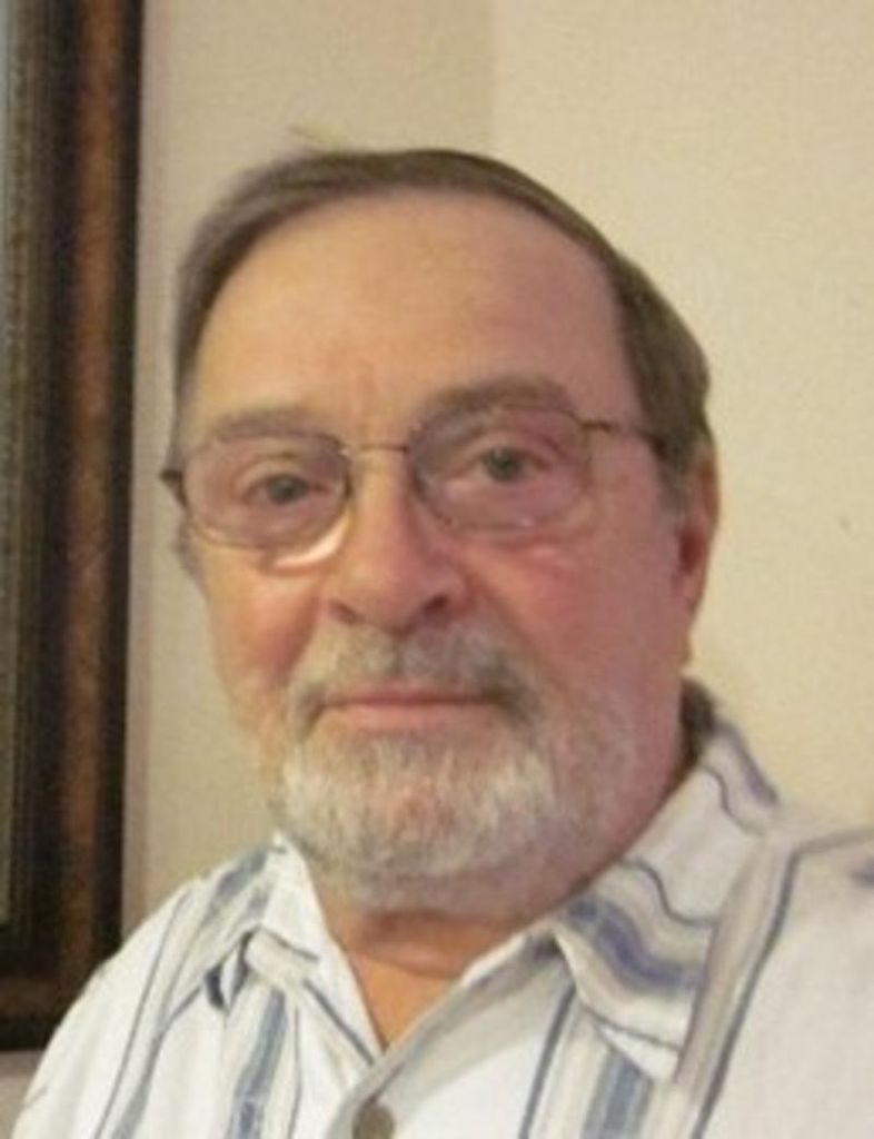 Charles A. "Chuck" Rager