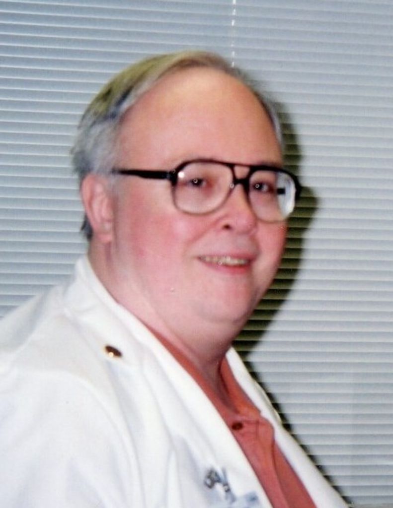 Paul F. Elliott Profile Photo