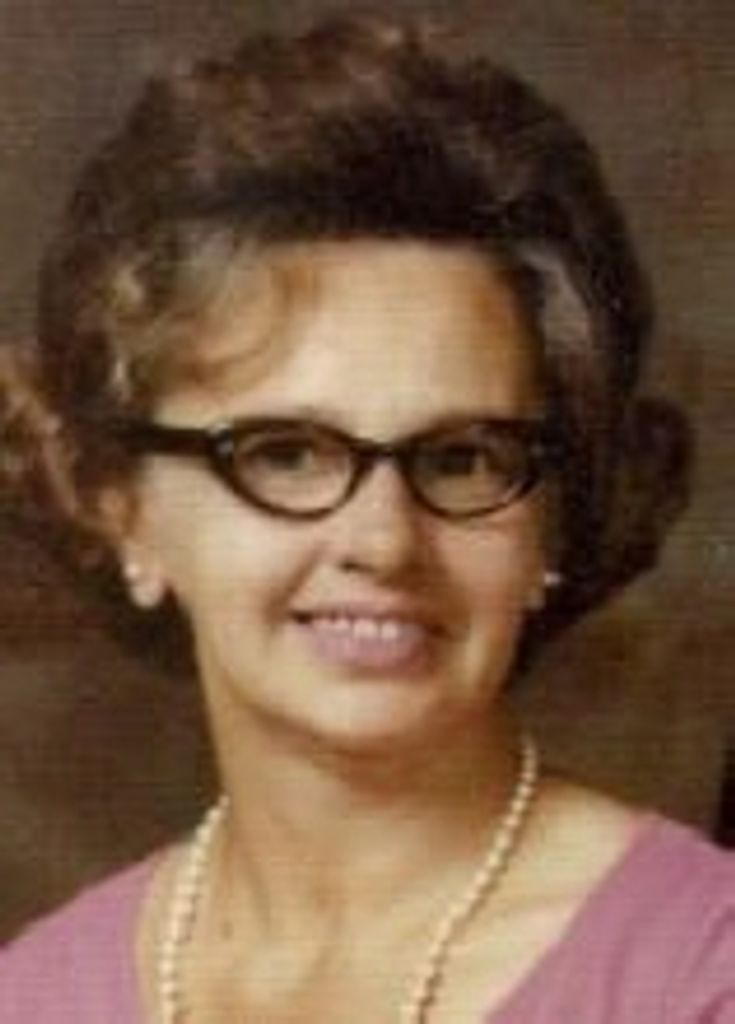 Della Ann Hanson