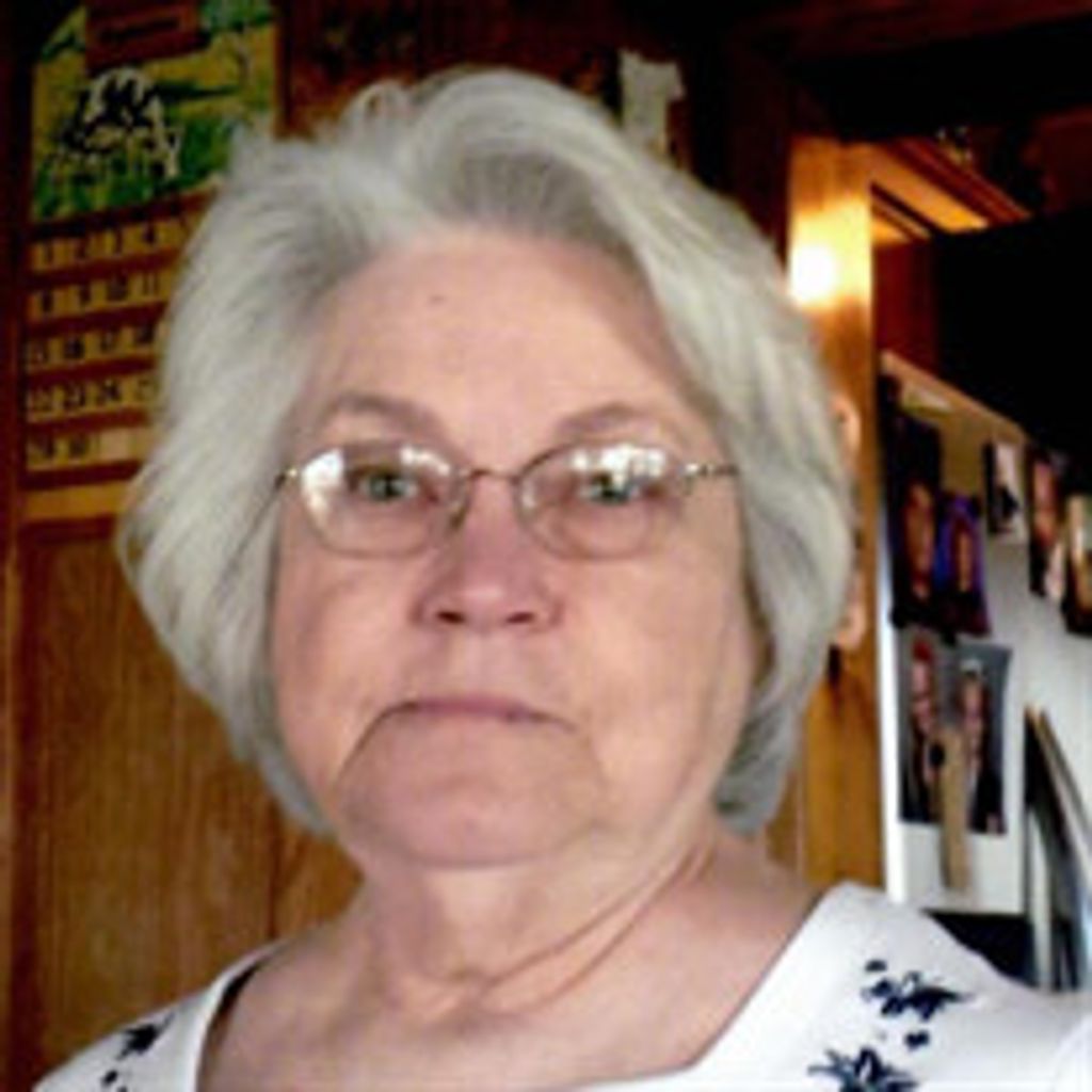 Junetta Caudill Profile Photo
