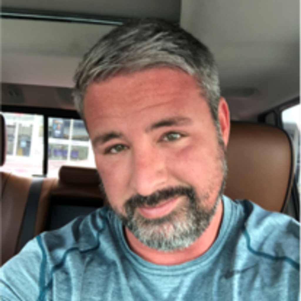 Christopher Hopkins Profile Photo