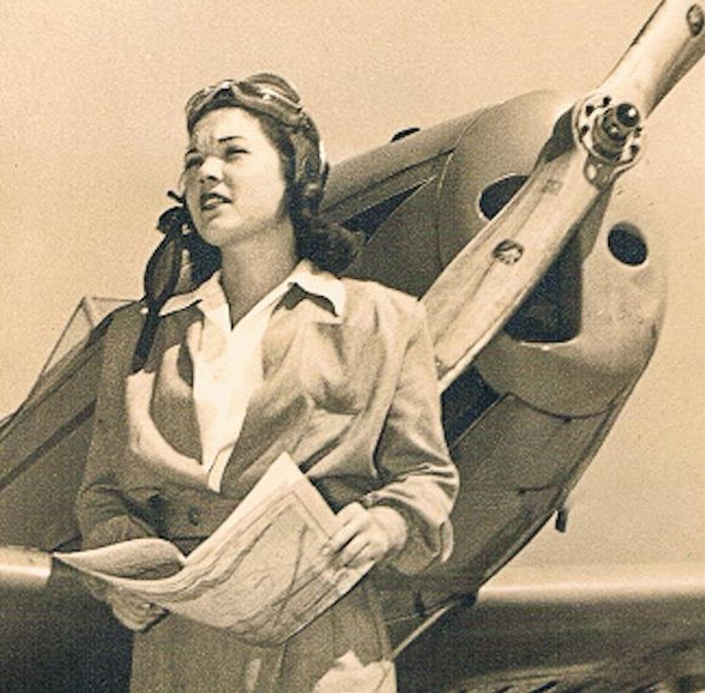 Marjorie Jean Bottenfield Porter