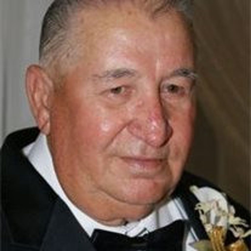 Edwis Dufrene