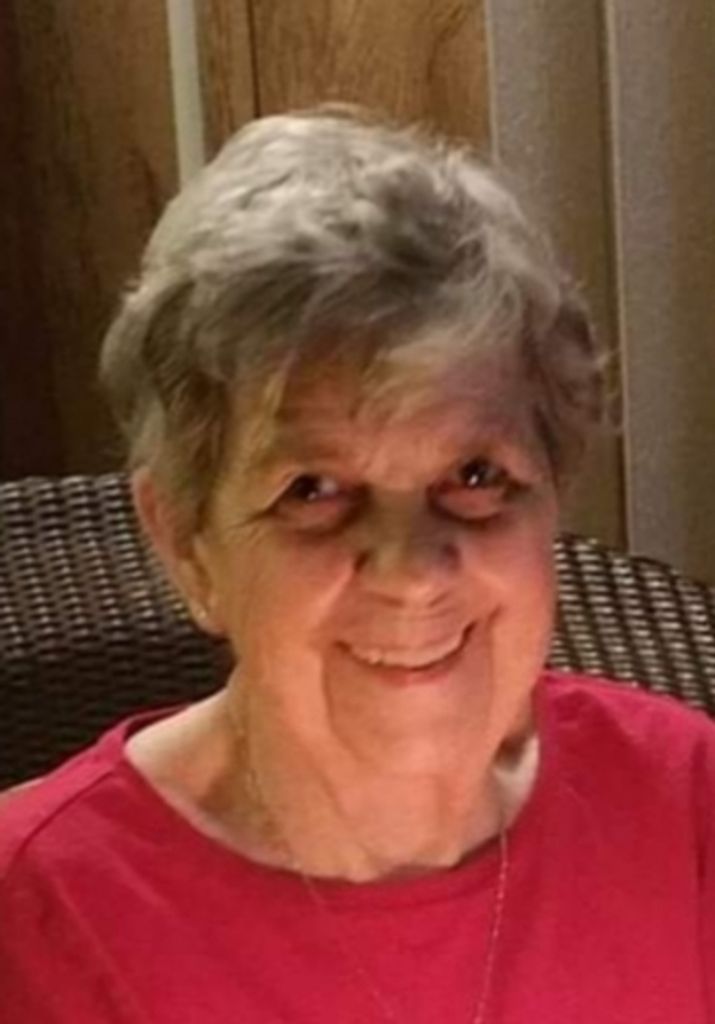 Betty Wilson Profile Photo