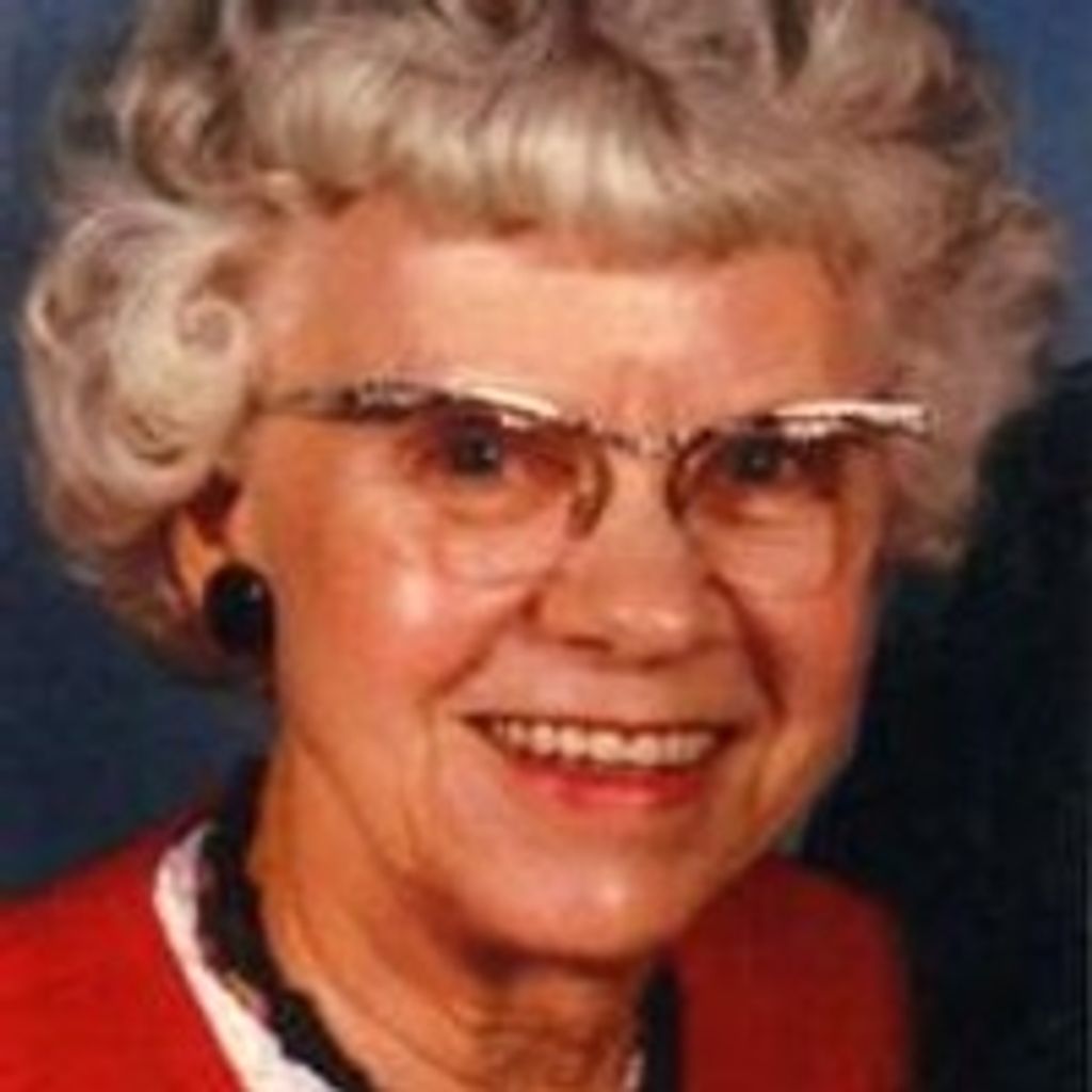 Maybelle  C. Boetje