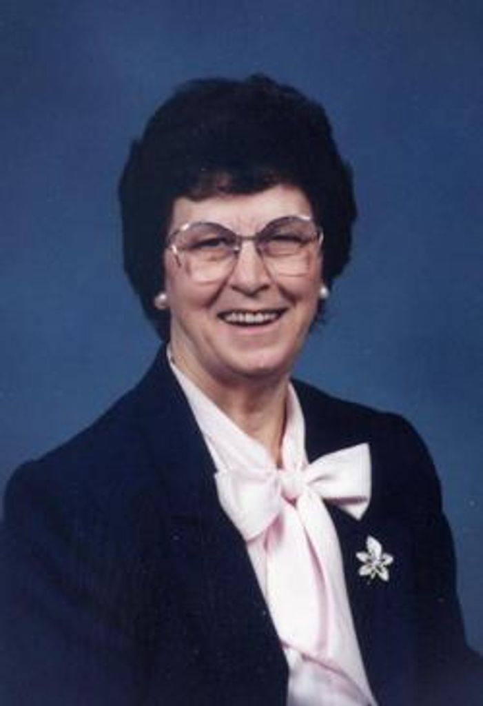 Arlene E. Krein