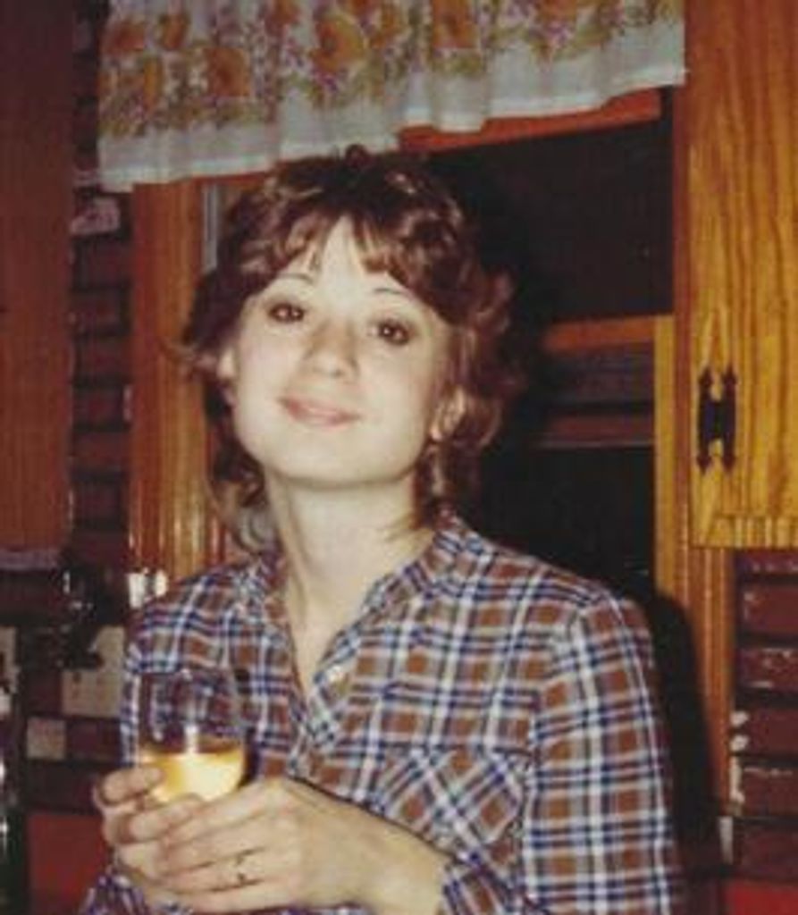 Mary Marek Profile Photo