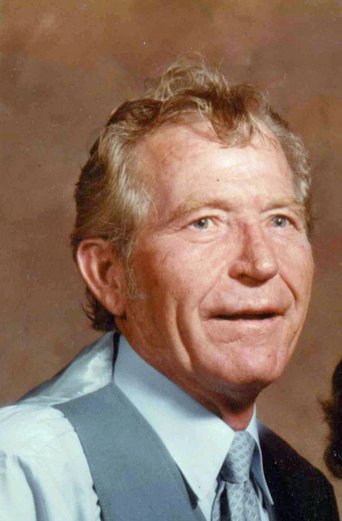 Tommy Edsyl Page Profile Photo