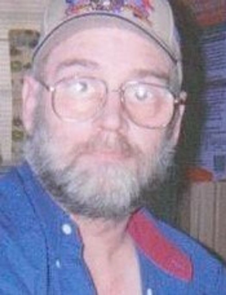 Thomas Ray Schmidt Sr, Profile Photo
