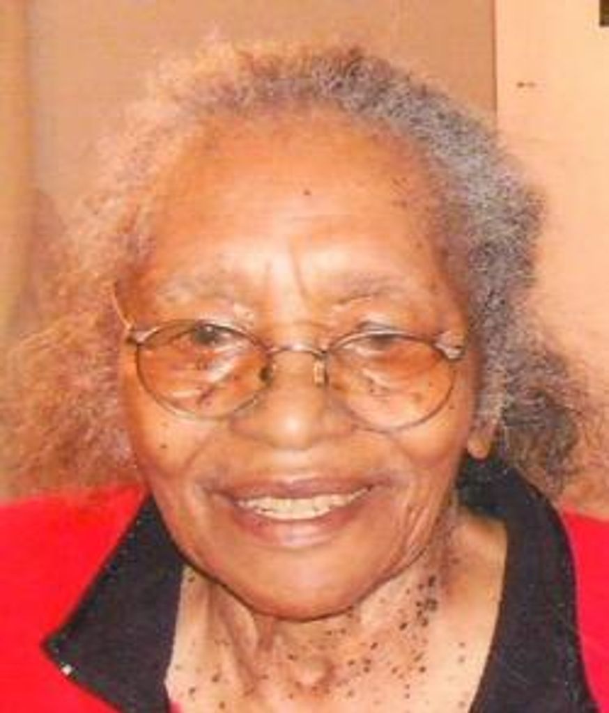 Mrs. Alice A. Jackson
