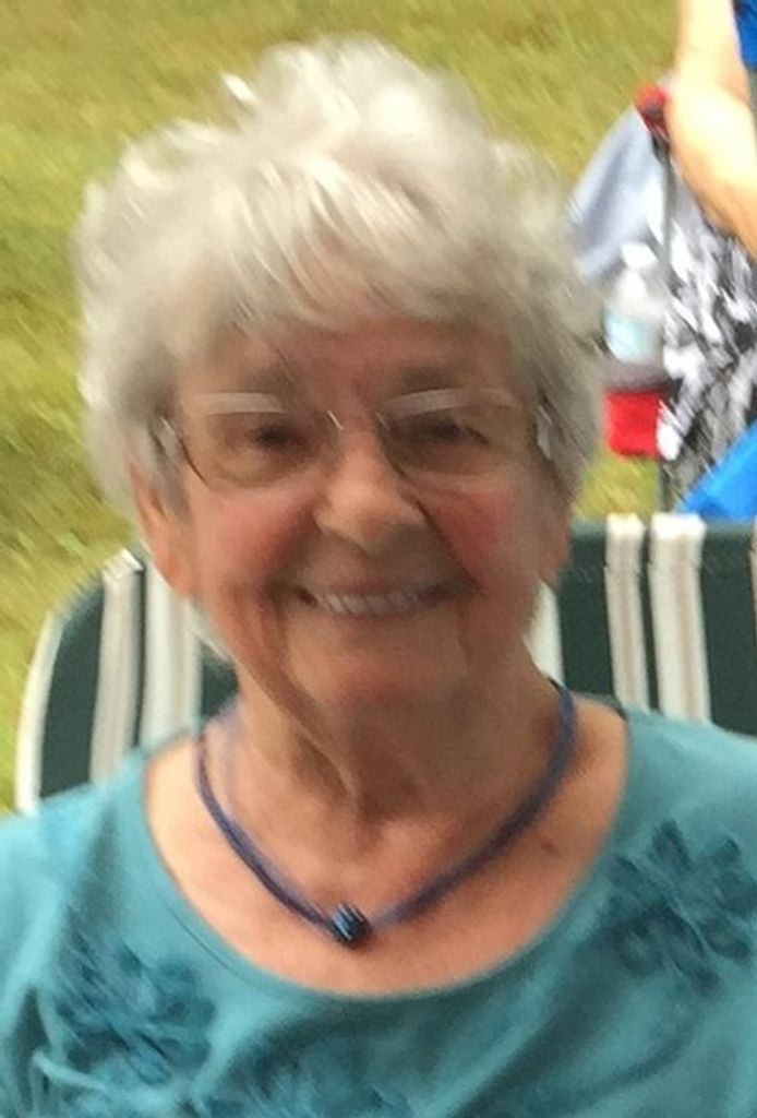 Marie A. Mercier