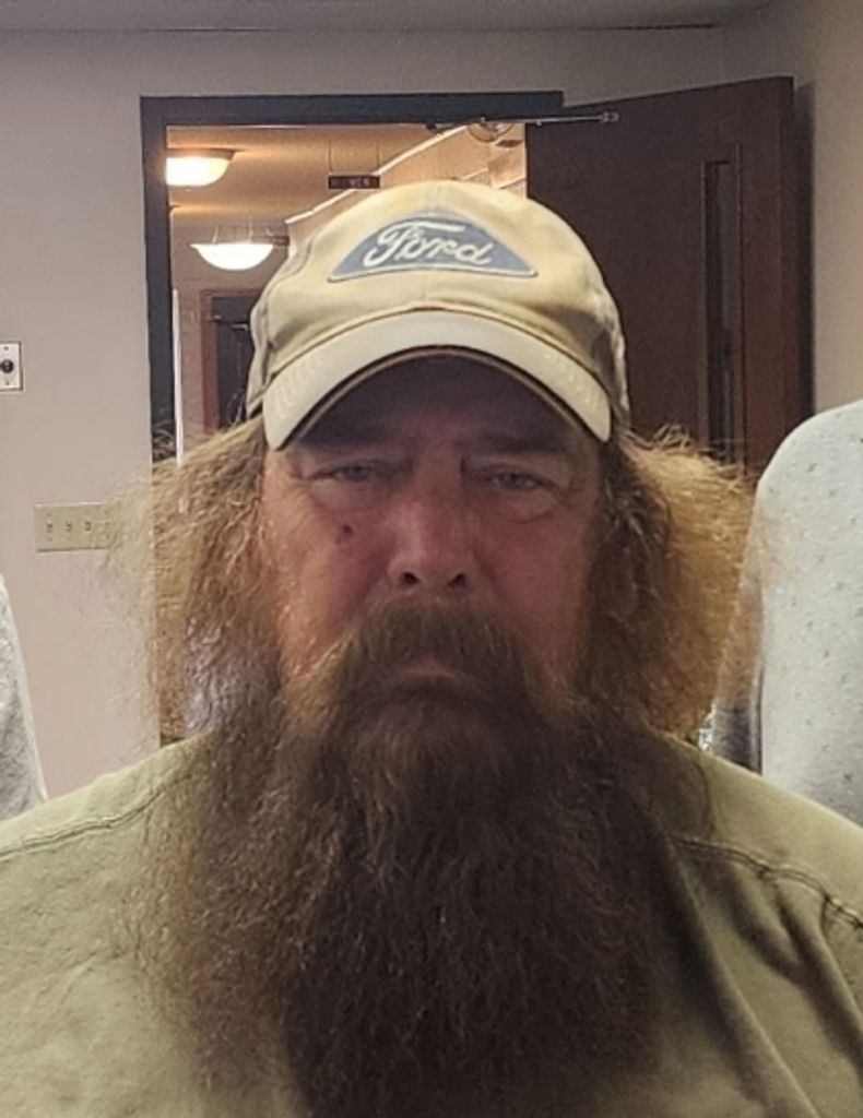 Michael Lewis Profile Photo