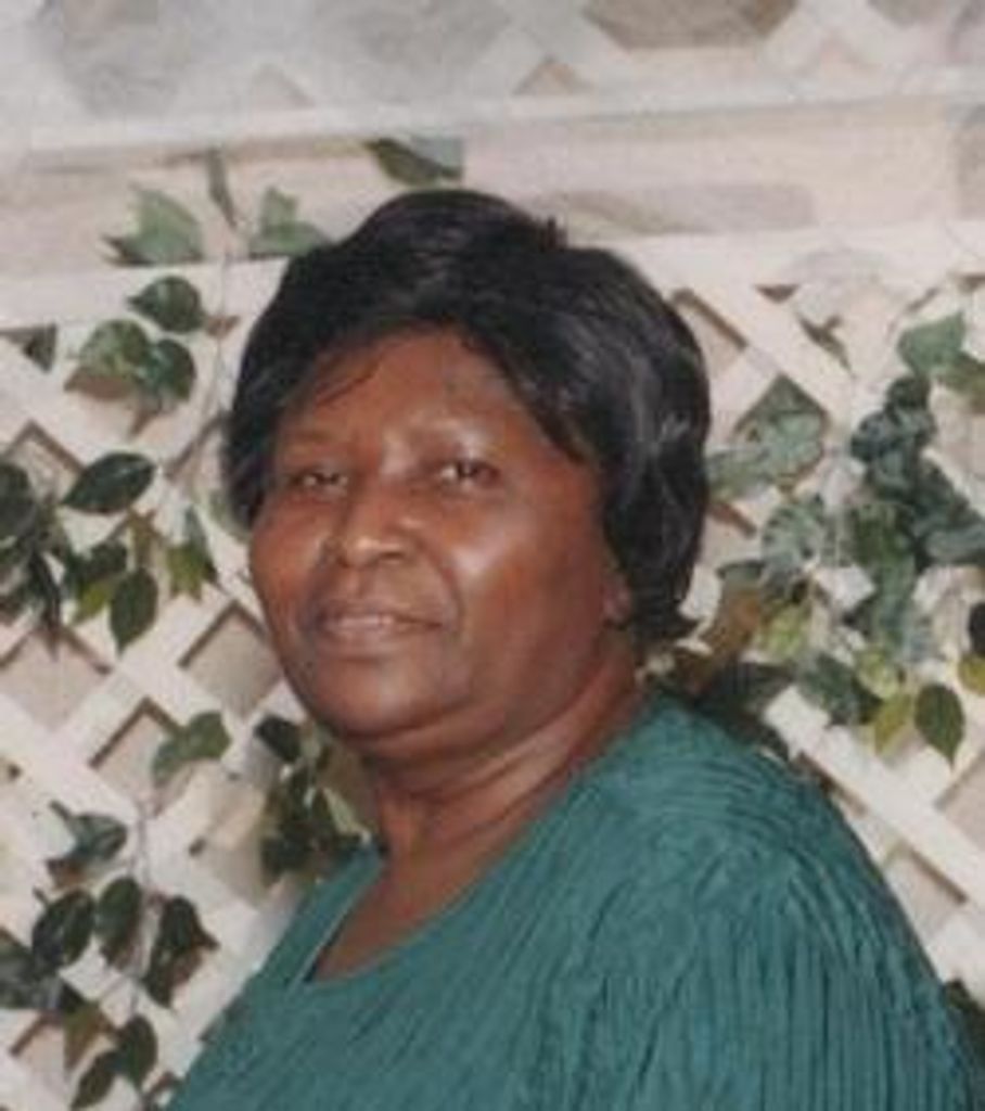 Ms. Elsie Marie Williams Huey