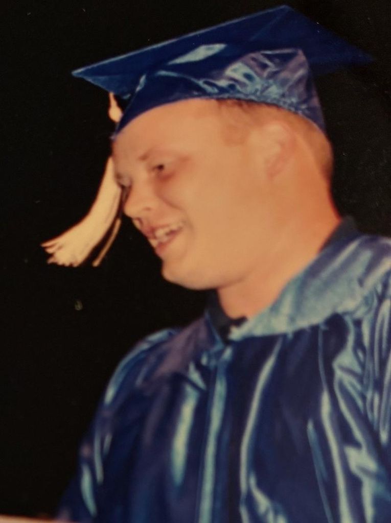 Jonathon Lee Samford Profile Photo