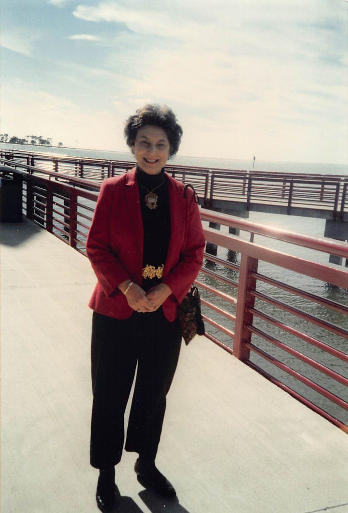 Joyce Howell