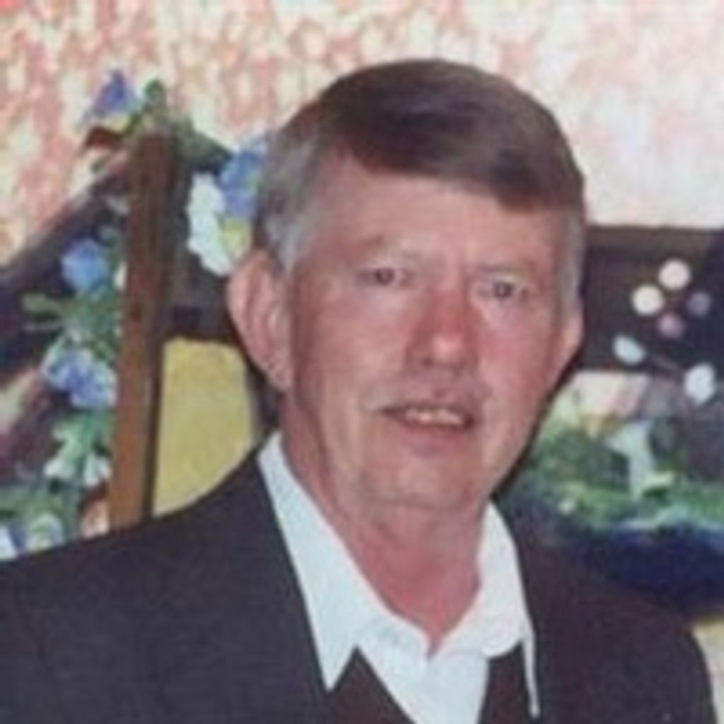 Thomas E. Hyatt