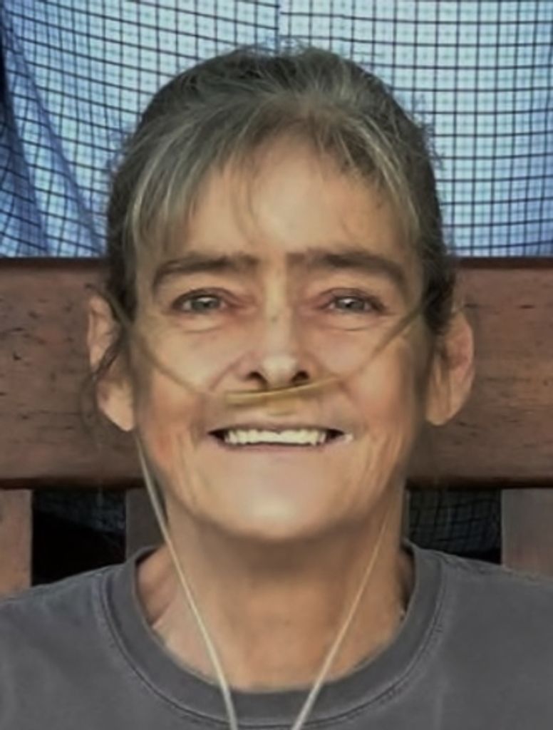 Theresa Kay Clark Profile Photo