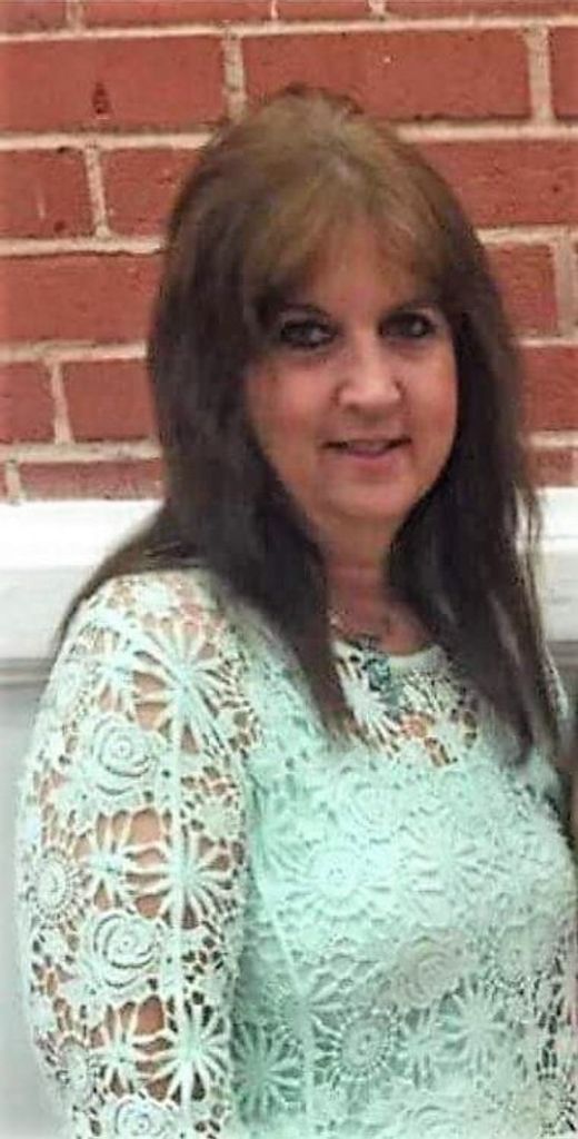 Tina White Profile Photo