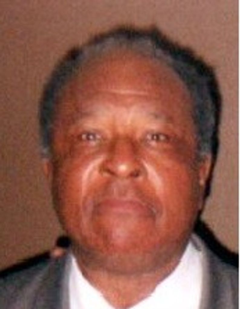 Newton Dupree, Jr.