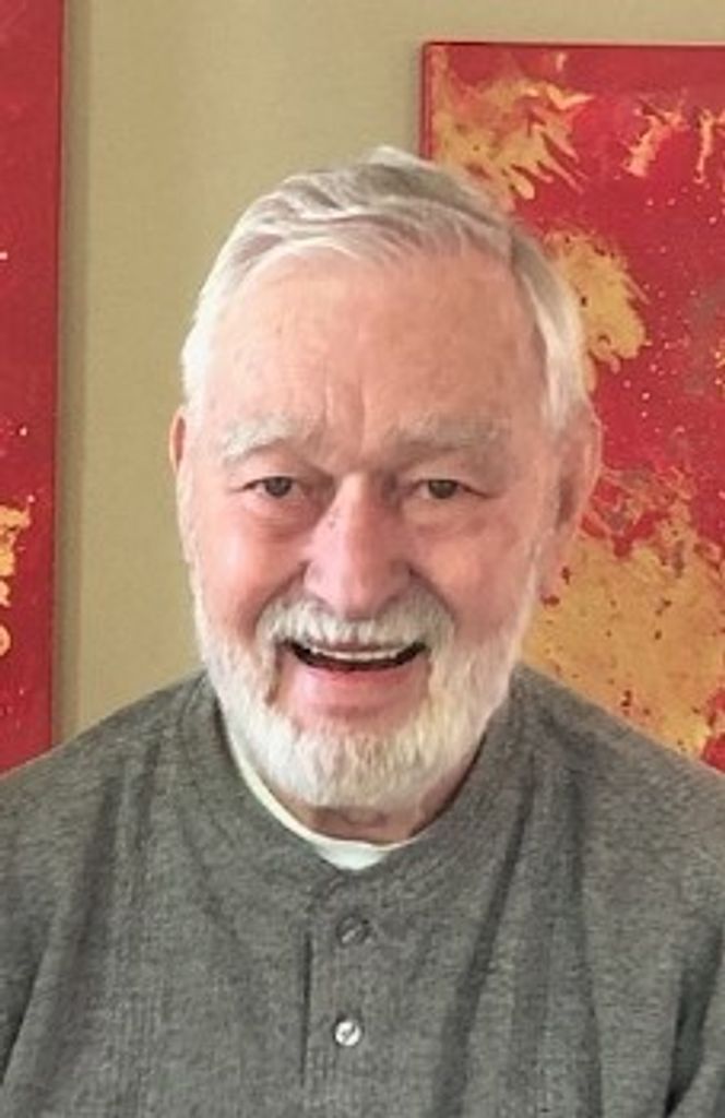 Daniel H. Becker, Sr.