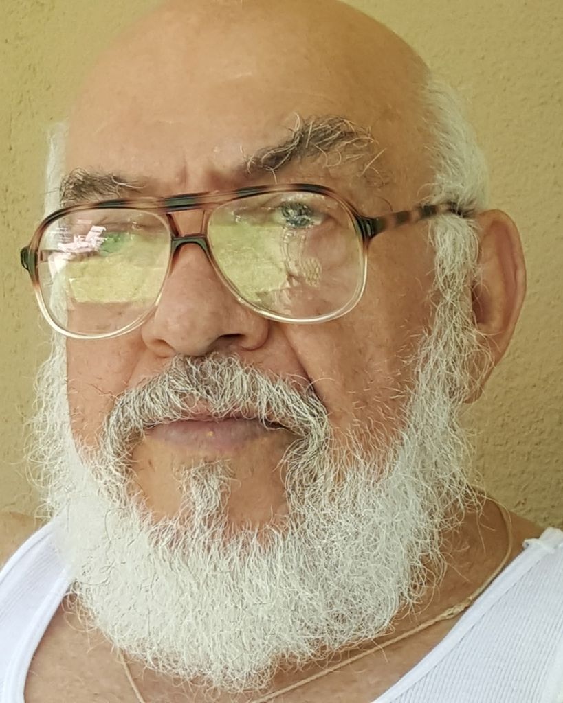 Jose Abran Trujillo Profile Photo