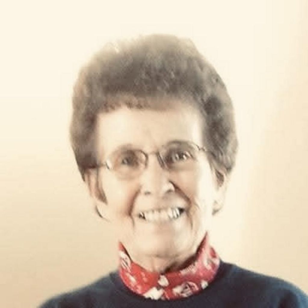 Marie L. Swanson