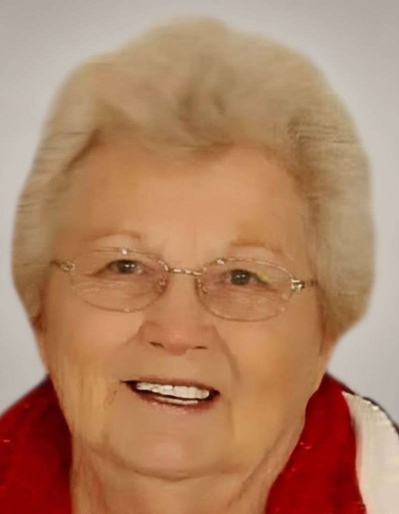Marlene Conner Williams Profile Photo