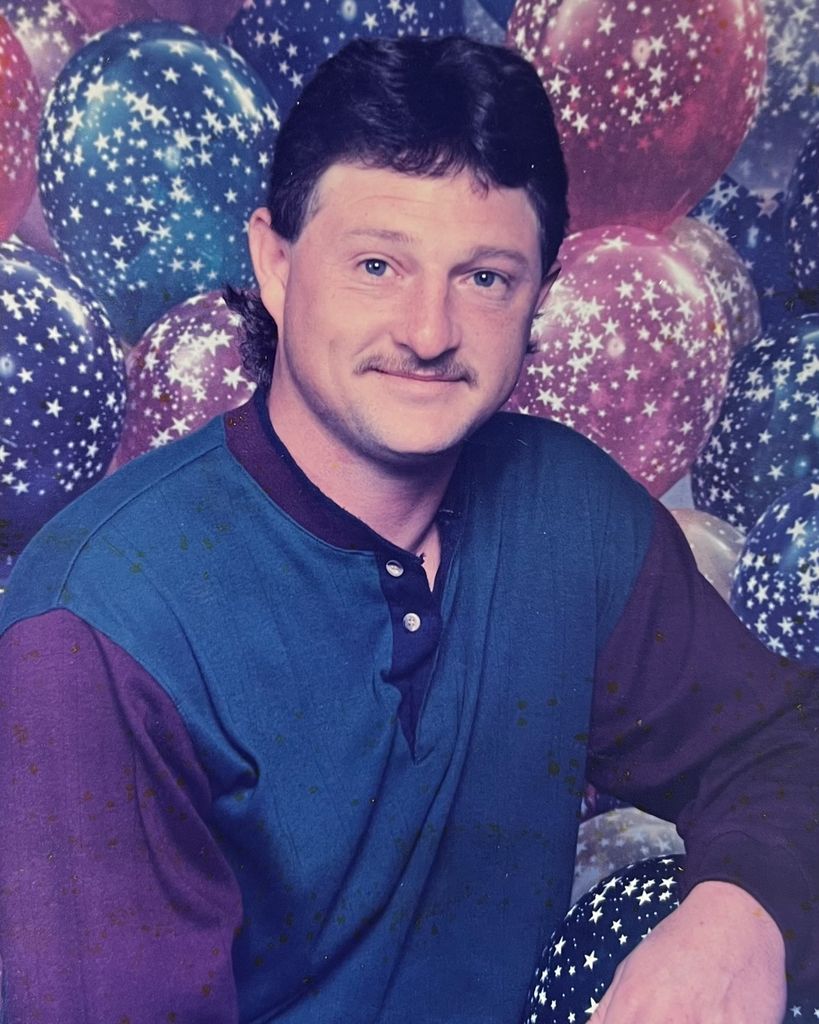 David Earl Pierce Profile Photo