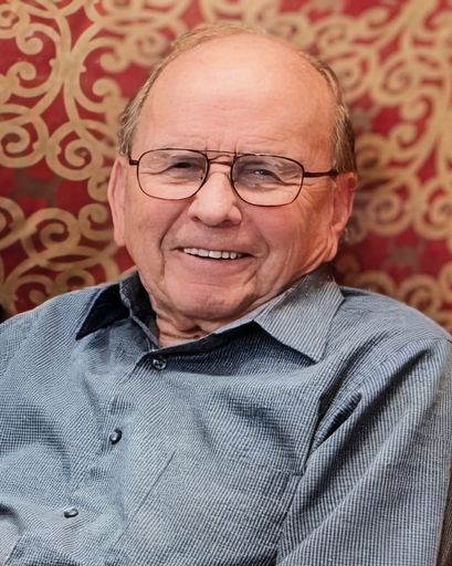 John Kurtz Martin Profile Photo