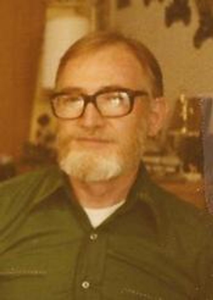 Edward Lawrence Stayton