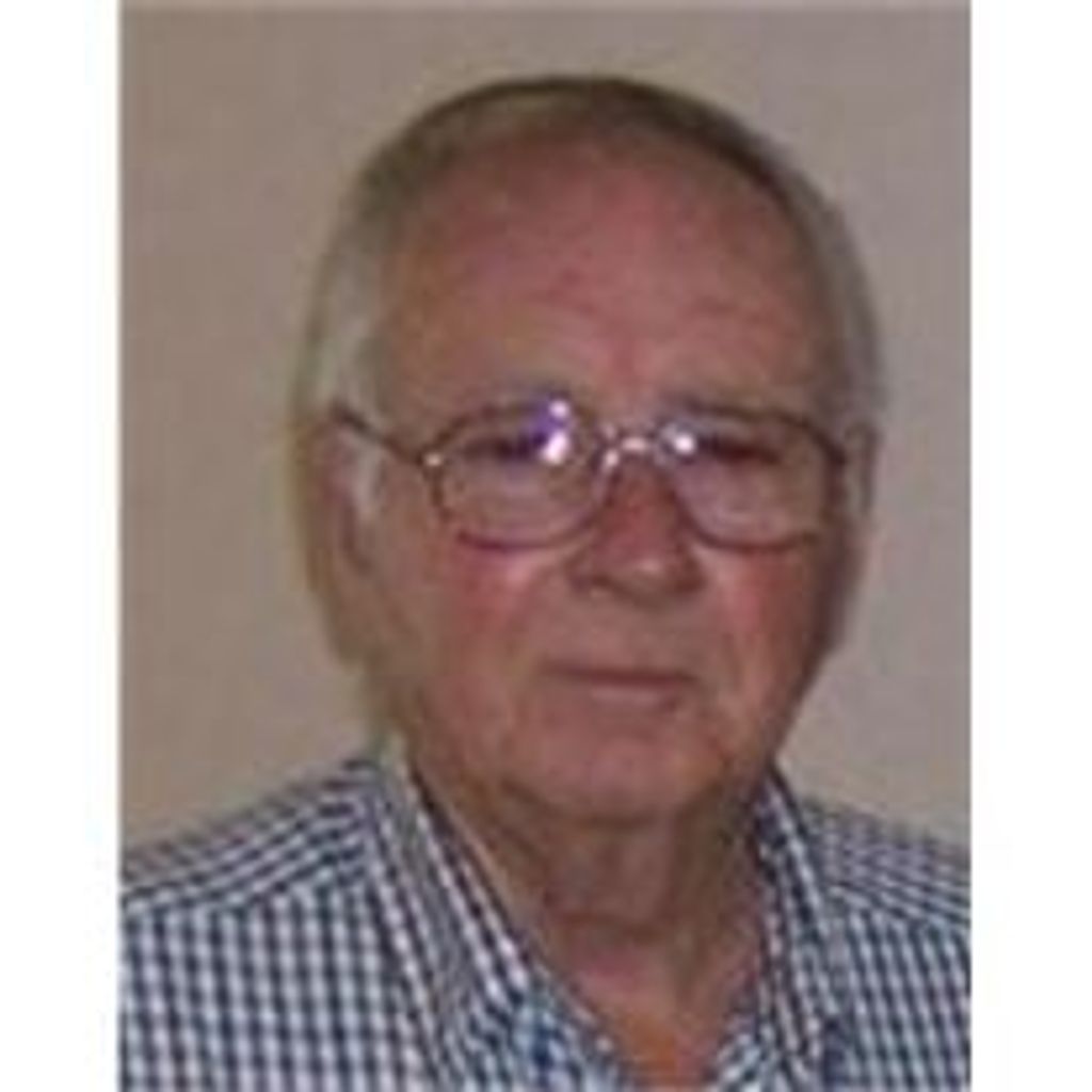 Cecil Lee Perry