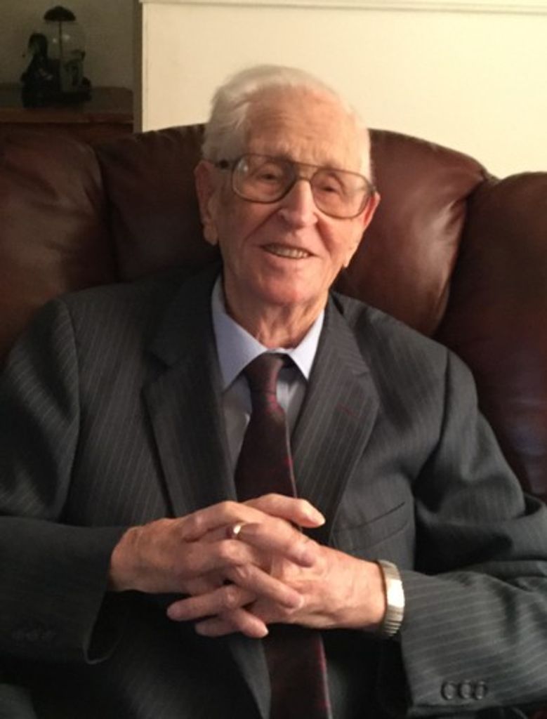 William "Bill" Olynn Allton Profile Photo