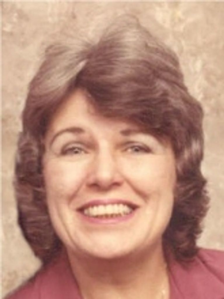 Margaret W. Vogt